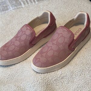 Coach Sneakers